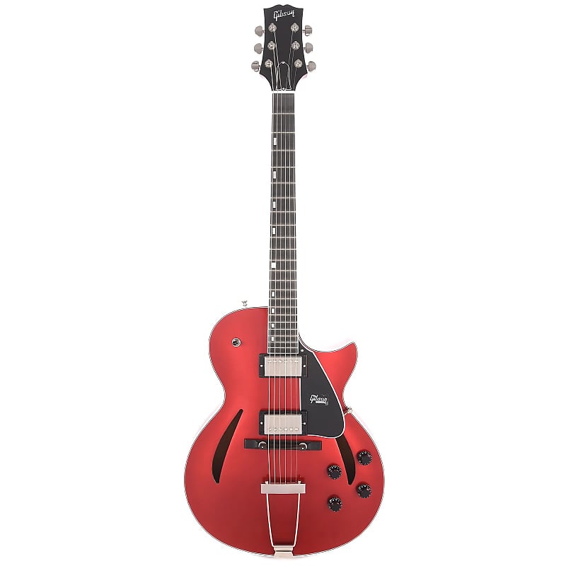 Gibson Custom Modern Archtop 2018 image 1