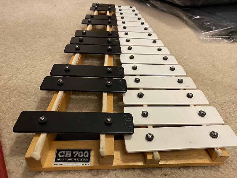 Cb700 xylophone hotsell