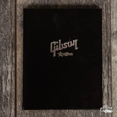2010 Gibson Custom Shop Les Paul R0 image 10