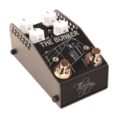 Thorpy FX The Bunker Drive Pedal image 2