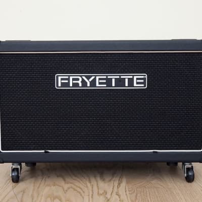 Fryette FatBottom 212 Cabinet F70G for sale
