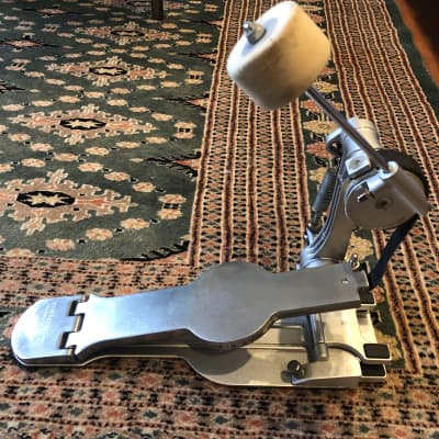 SONOR SN-PB PERFECT BALANCE PEDAL by JOJO MAYER Sonor Drum