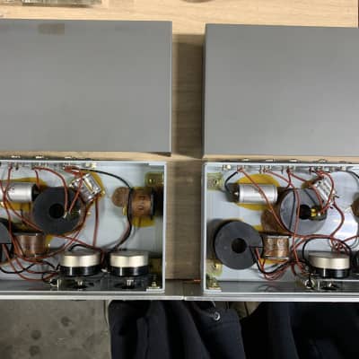 Pioneer DN-31 Audiophile Dividing Network / Crossovers (pair