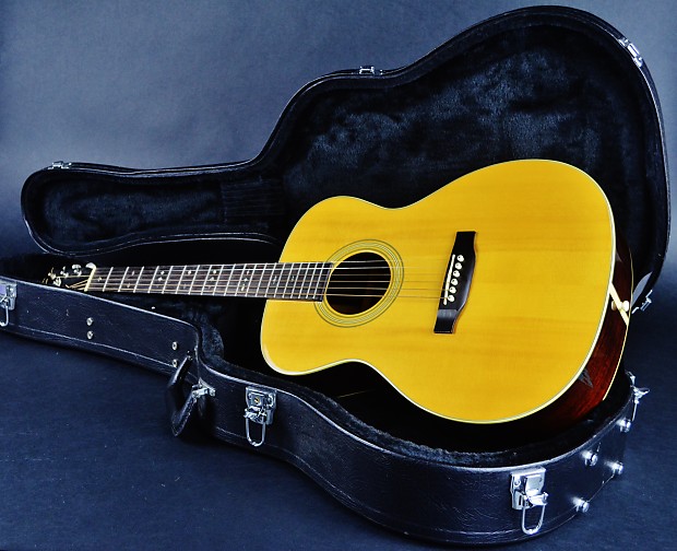 ジャンク RECORDING KING アコースティックギター RD-17 ジャンク RECORDING KING アコースティックギター RD-17 King ジャンク