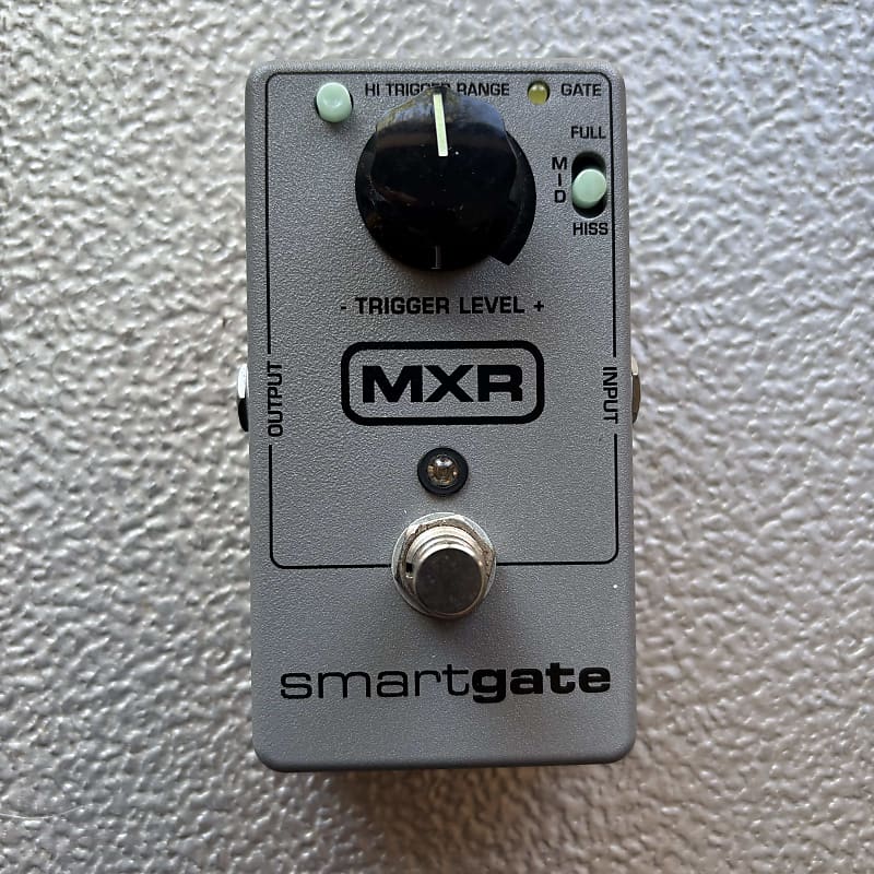 MXR M135 Smart Gate