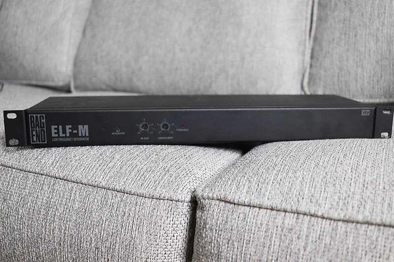Bag End ELF M Low Frequency Integrator Reverb