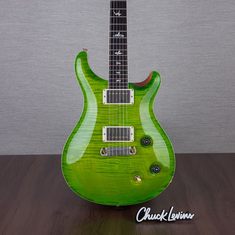 PRS McCarty 10 Top | Reverb