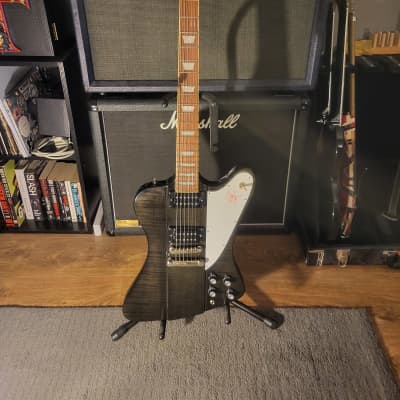 Epiphone Slash Signature Firebird | Reverb