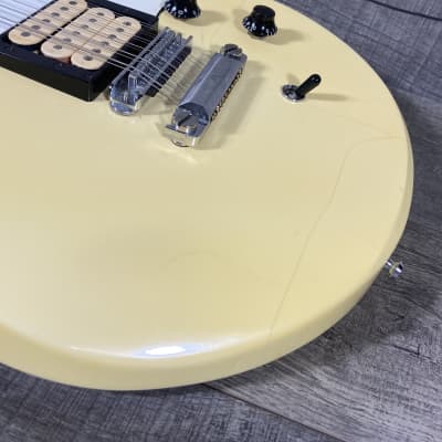 Hamer 12-String Prototype 1983 - Ice Pearl image 6