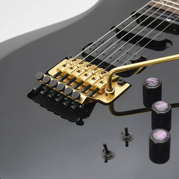 希少 FERNANDES APG85S burny サスティナー （FERNANDES APG-85S