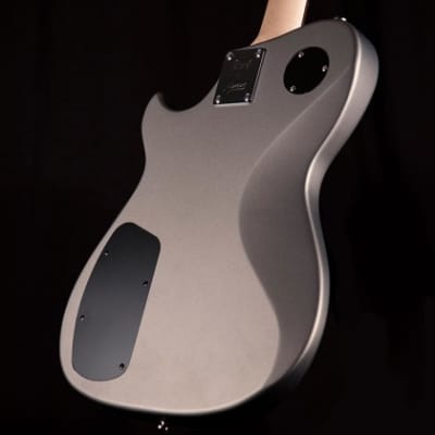Cort MBM-1 | Matt Bellamy Signature Guitar, Starlight Silver. New with Full Warranty! image 8