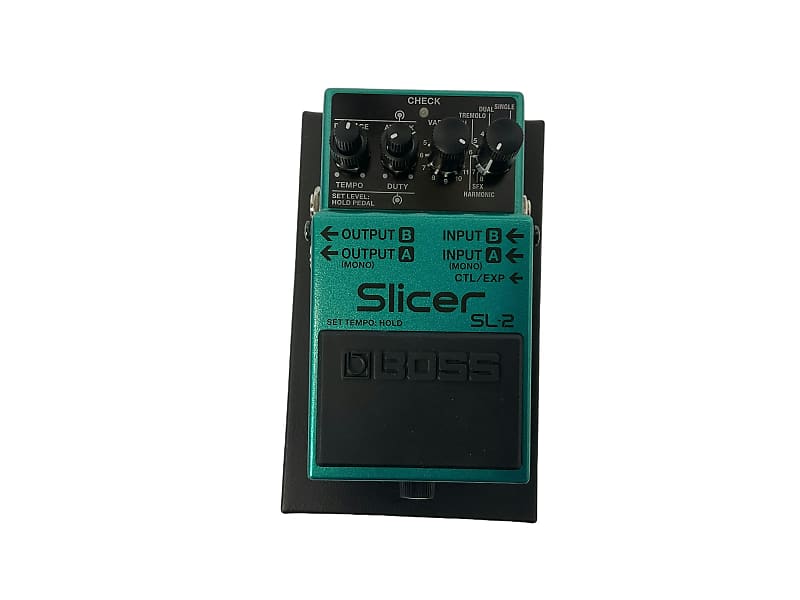 Boss SL-2