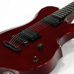 タイムセール E-D-DR edwards esp dir en grey ESP Edwards E-D-DR DIR EN GREY Die Signature | Reverb