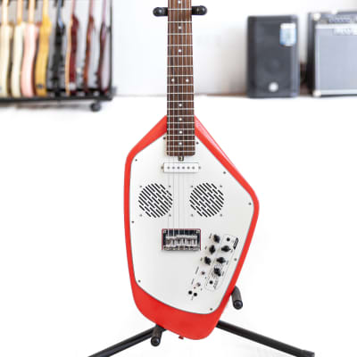 VOX Apache-2 【ジャンク】ギター VOX APACHE-2【浦添店】（中古/送料無料）【楽器検索デジマート】