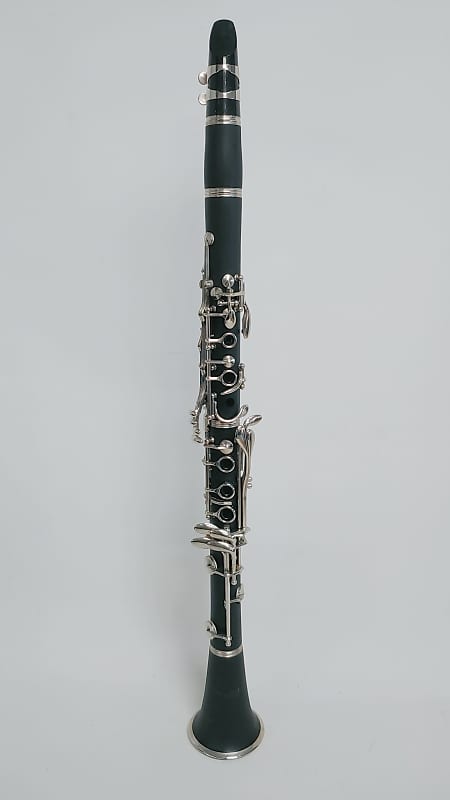 Mendini Bb Clarinet with Case & Mouthpiece - Ready To Play | Reverb