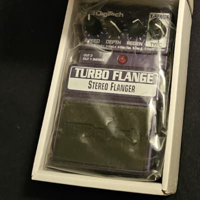 Speedster Turbo Charger Pedal | Reverb