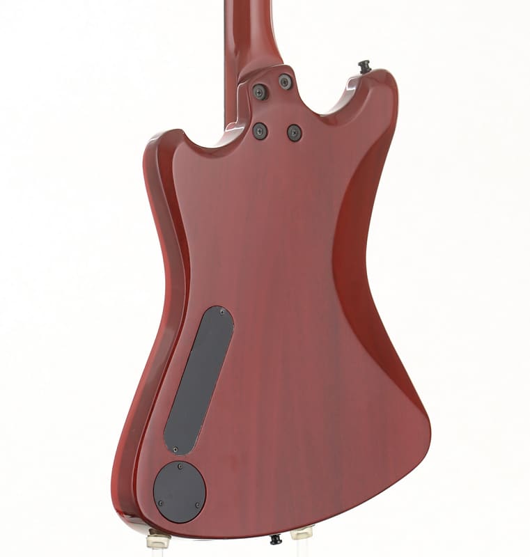 【希少！】FERNANDES MY-95K kiyoshiシグネイチャーモデル FERNANDES MY-95K Kiyoshi model（中古）【楽器検索デジマート】