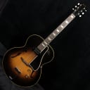 1952 Vintage Gibson ES150 Sunburst #Z216334