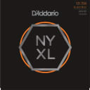 Daddario NYXL1356W Medium Wound 3rd String Set 13-56