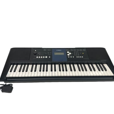 Yamaha Electric keyboard PSR-E333
