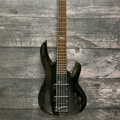 ESP ESP LTD B-105 5 String Bass Guitar (San Antonio, TX