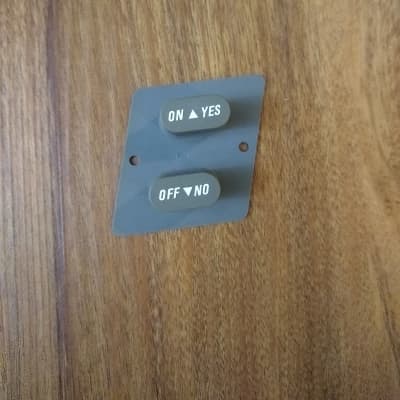 E-MU Systems EMAX II - Replacement Keypad