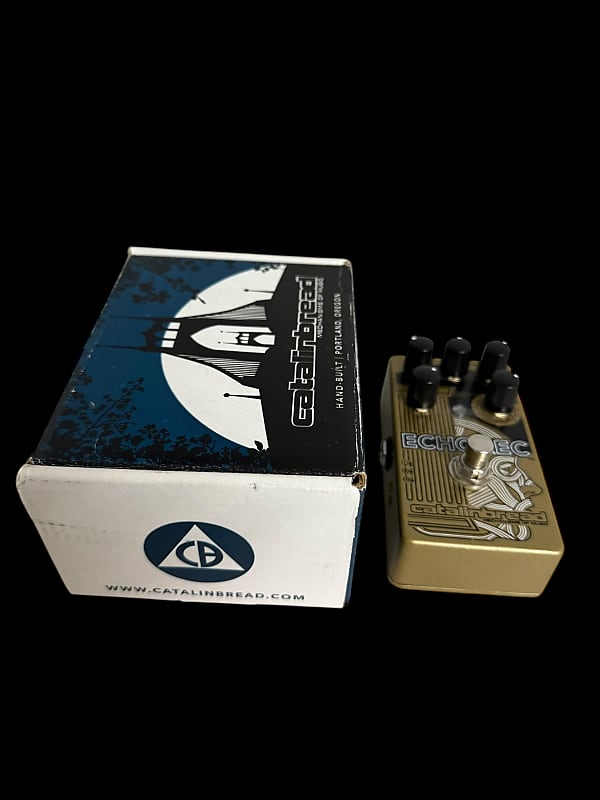 Catalinbread Echorec