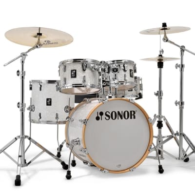 Sonor AQ2 Maple Stage 22x17 / 16x15 / 12x8 / 10x7 / 14x6