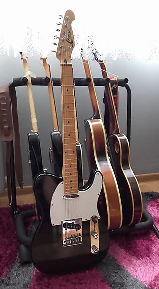 Cheri telecaster sales