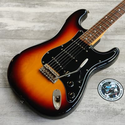 Aria Pro II LC-500 TB Japan Vintage 1970's Electric | Reverb Aria Pro II LC-500 TB Japan Vintage 1970's Electric | Reverb