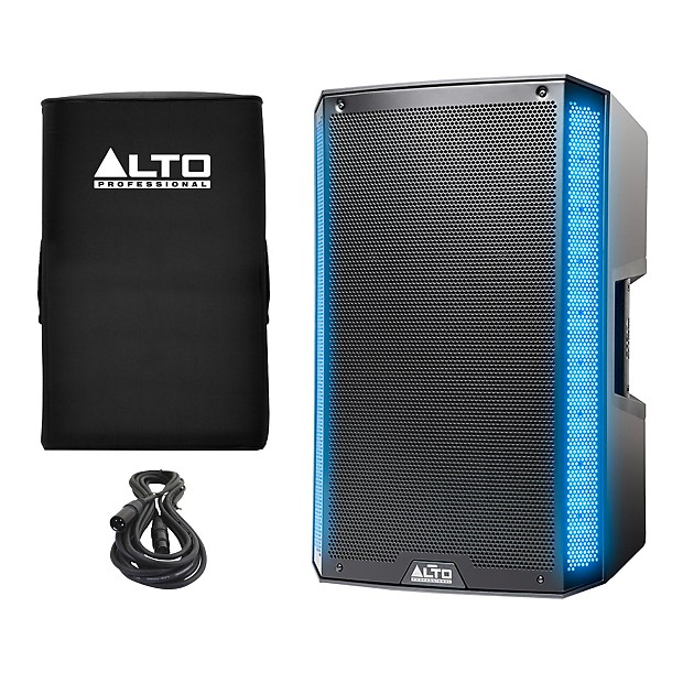 Alto TSL215 15