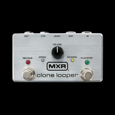 MXR M303 Clone Looper