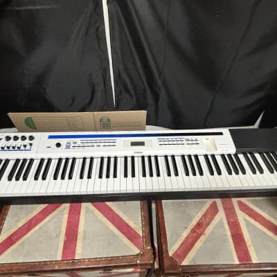 Casio PX-5S Privia 88-Key Professional Digital Stage Piano Keyboard Synth