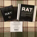 ProCo RAT 2 Distortion: Mint in box