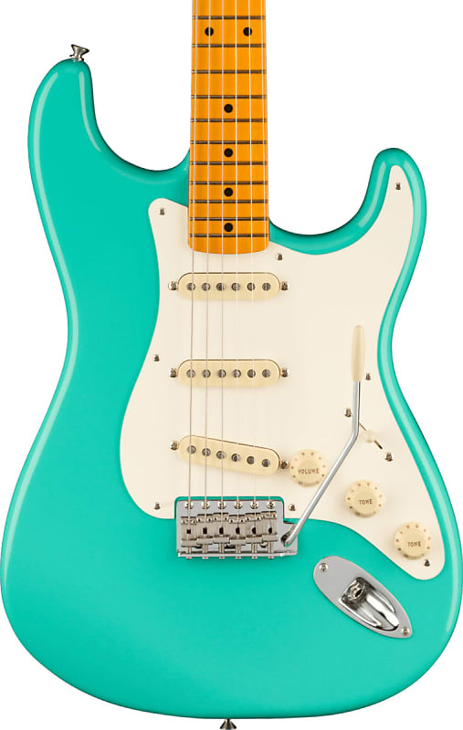 タンさん様専用 定価35万超【美品】Fender アメビンII 57ストラト