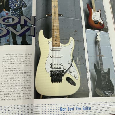 Scorpions 50th Anniversary Japan Book Promo Flyer Schenker