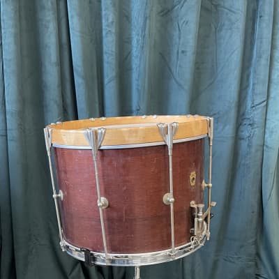 Ludwig Marching Snare image 1
