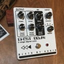 Death By Audio Ghost Delay