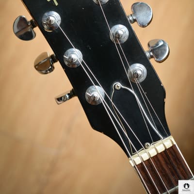 Vintage 1968 Gibson ES-330 image 3
