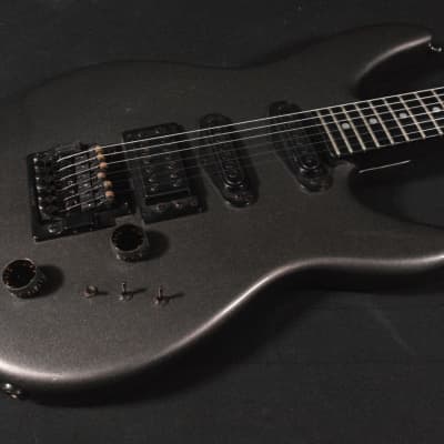 Peavey Impact 1 USA Made - Graphite for sale