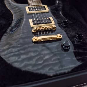 1990 Limited Edition Signature #178/300 Paul Reed Smith One Piece "MAPLE" top RARE Custom PRS Signed image 11
