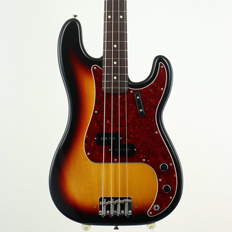 Fender Hama Okamoto Signature Precision Bass image 2