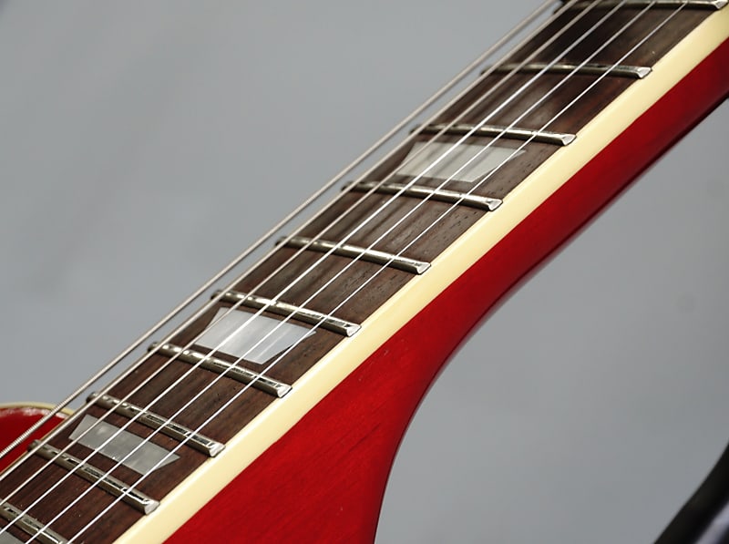 Yamaha Studio Lord SL400S 80's Electric Guitar - Made In