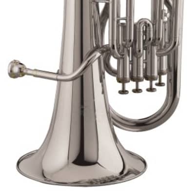  Levante LV-BT5705 Bb Tuba with Soft Case - 4 Rotary