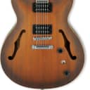 Ibanez AS53TF Electric Guitar, Trans Finish