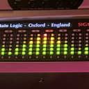 Solid State Logic Sigma Super Analog Summing Mixer