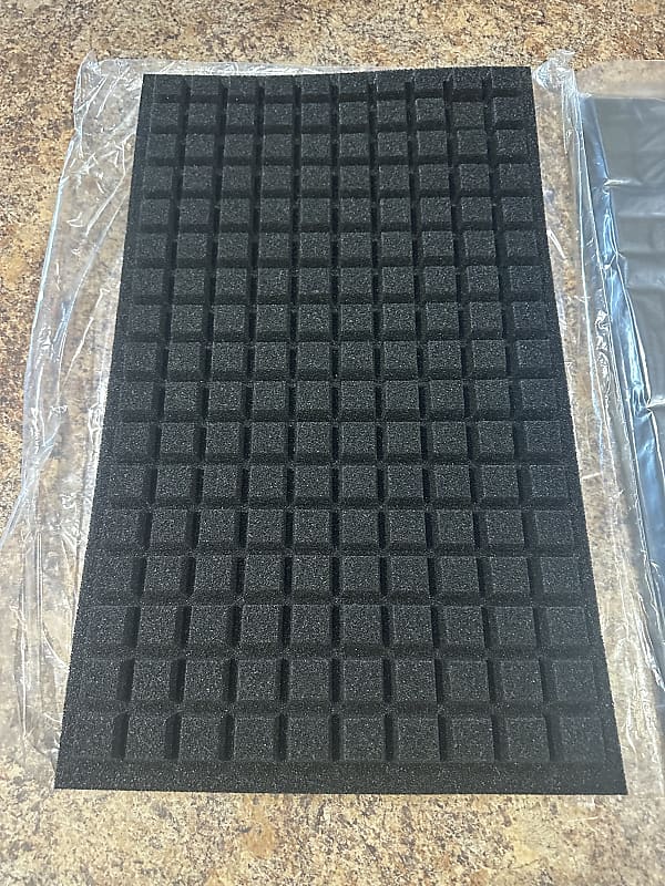 JBL sculptured foam grills Sculptured foam grill inserts Reverb