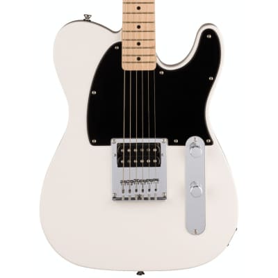 Squier Sonic Esquire H image 3