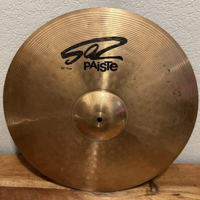 Paiste 502 18