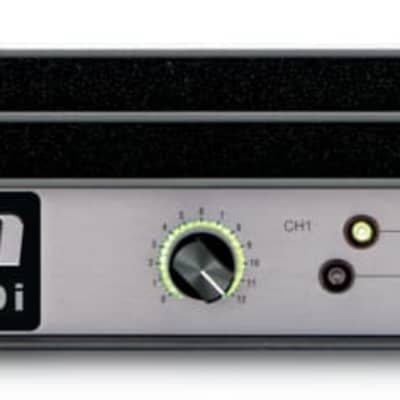 Crown MA12000IDP-U-USFX Two-channel, 4500W @ 4-Ohm Power Amplifier image 3